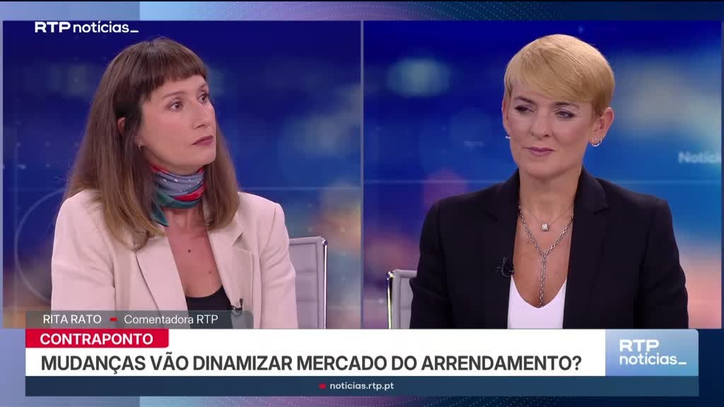 Imagem de Contraponto