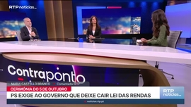 Imagem de Contraponto