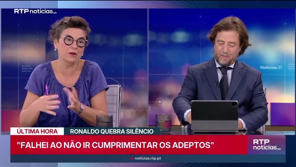 Imagem de Contraponto
