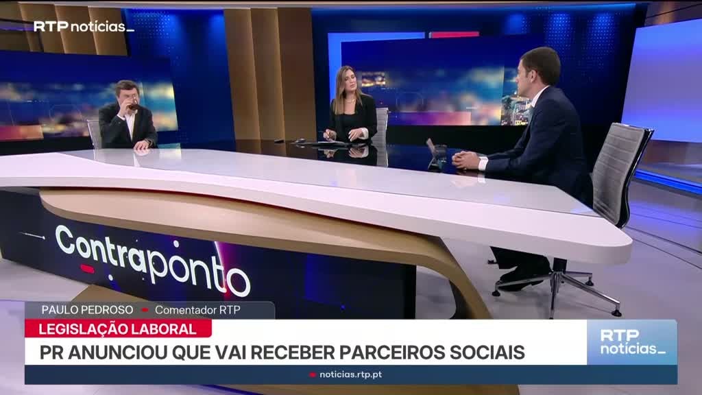 Imagem de Contraponto