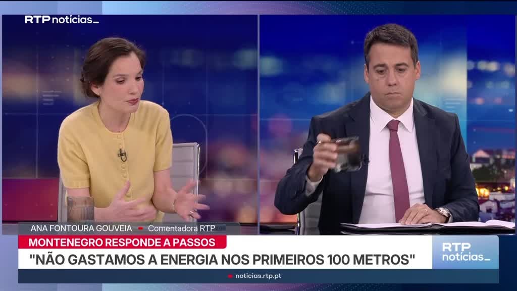 Imagem de Contraponto