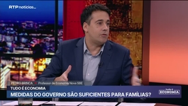 Imagem de Tudo � Economia