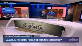 Imagem de Tudo � Economia