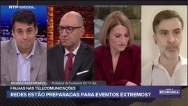 Imagem de Tudo � Economia