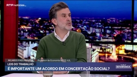 Imagem de Tudo � Economia