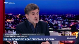 Imagem de Tudo � Economia
