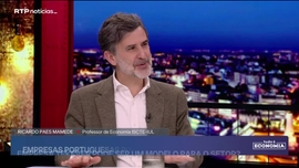 Imagem de Tudo � Economia