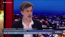 Imagem de Tudo � Economia