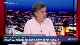 Imagem de Tudo � Economia