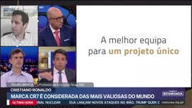 Imagem de Tudo � Economia