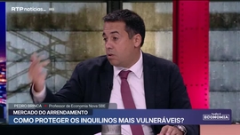 Imagem de Tudo � Economia
