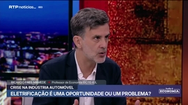 Imagem de Tudo � Economia