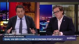 Imagem de Tudo � Economia
