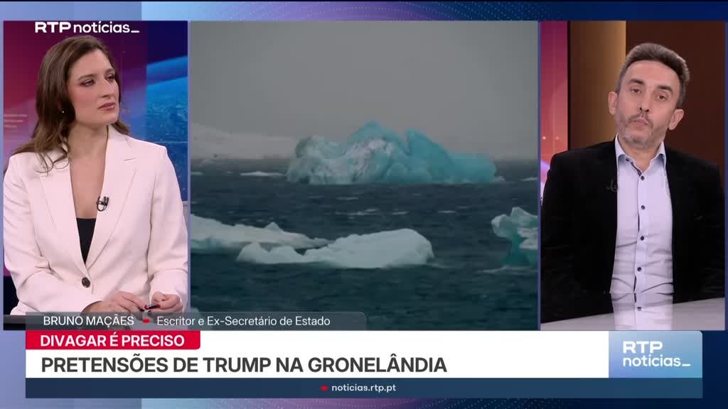 Imagem de Divagar é Preciso