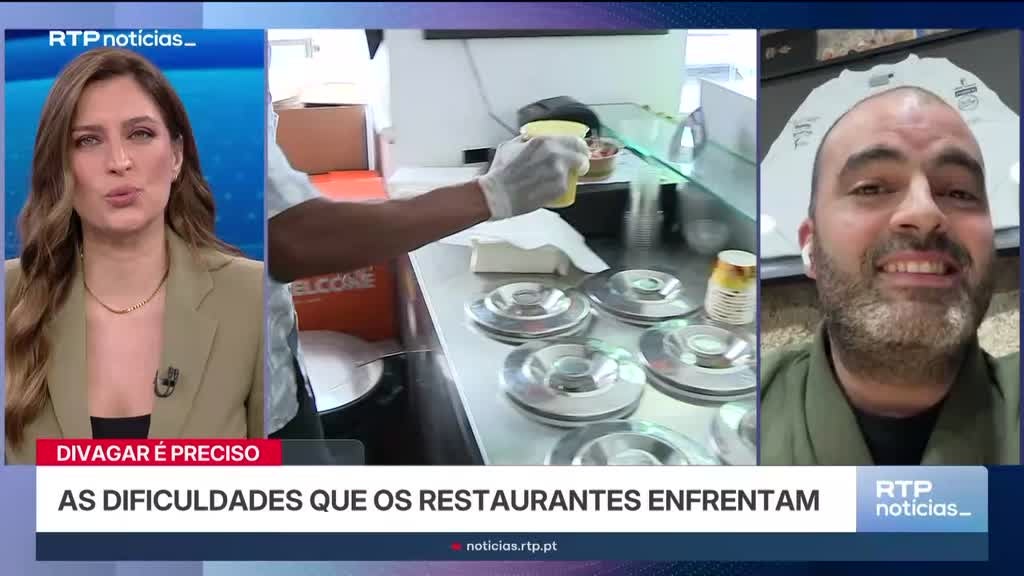 Imagem de Divagar é Preciso