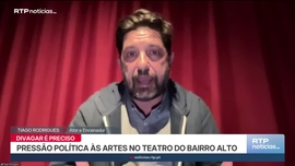 Imagem de Divagar � Preciso