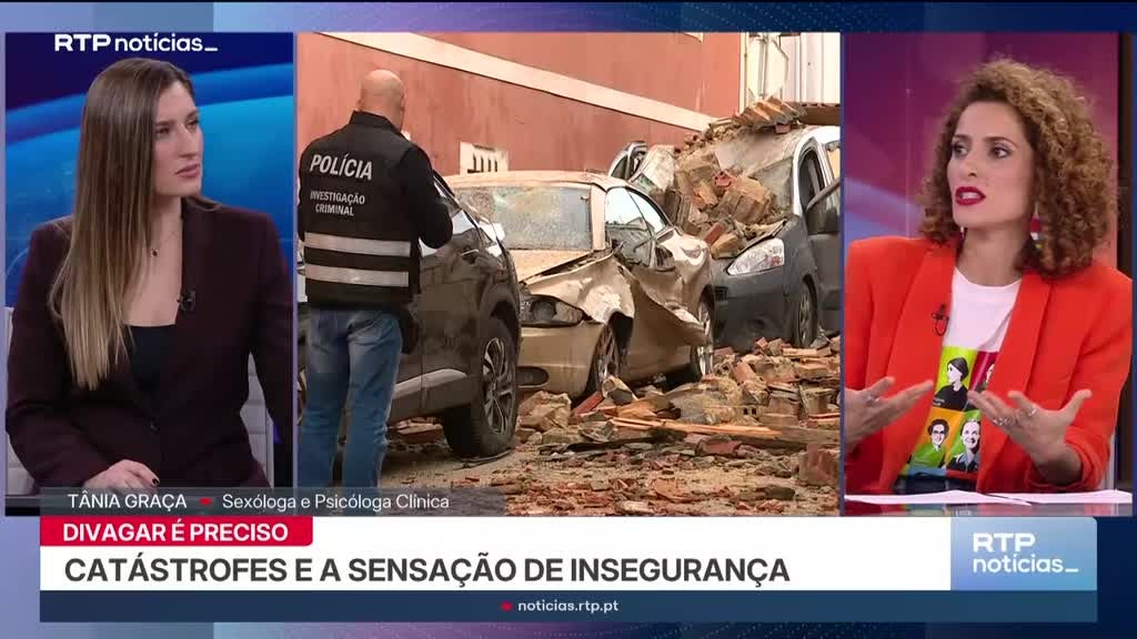 Imagem de Divagar é Preciso