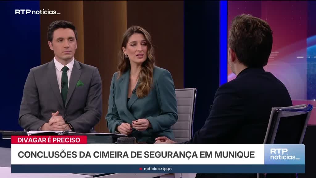 Imagem de Divagar é Preciso