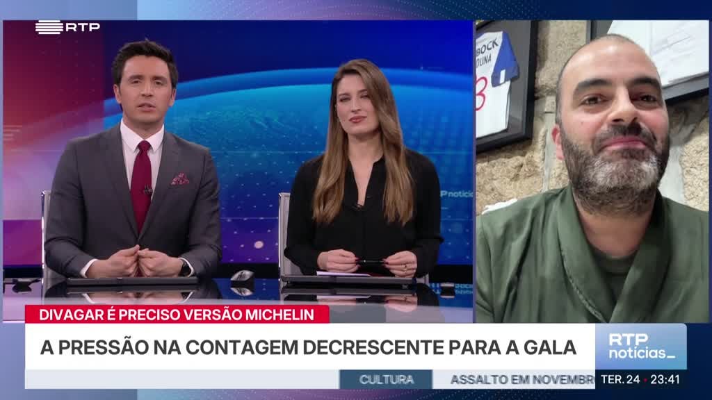 Imagem de Divagar é Preciso