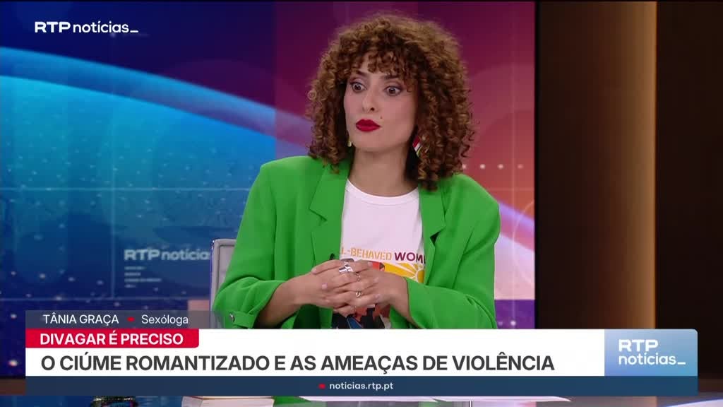 Imagem de Divagar é Preciso