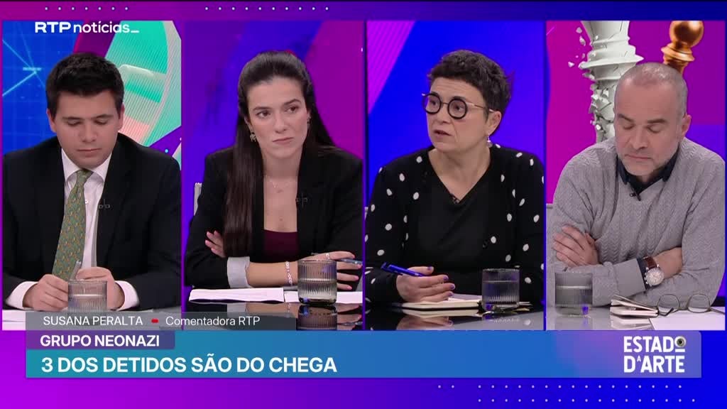 Imagem de Estado da Arte