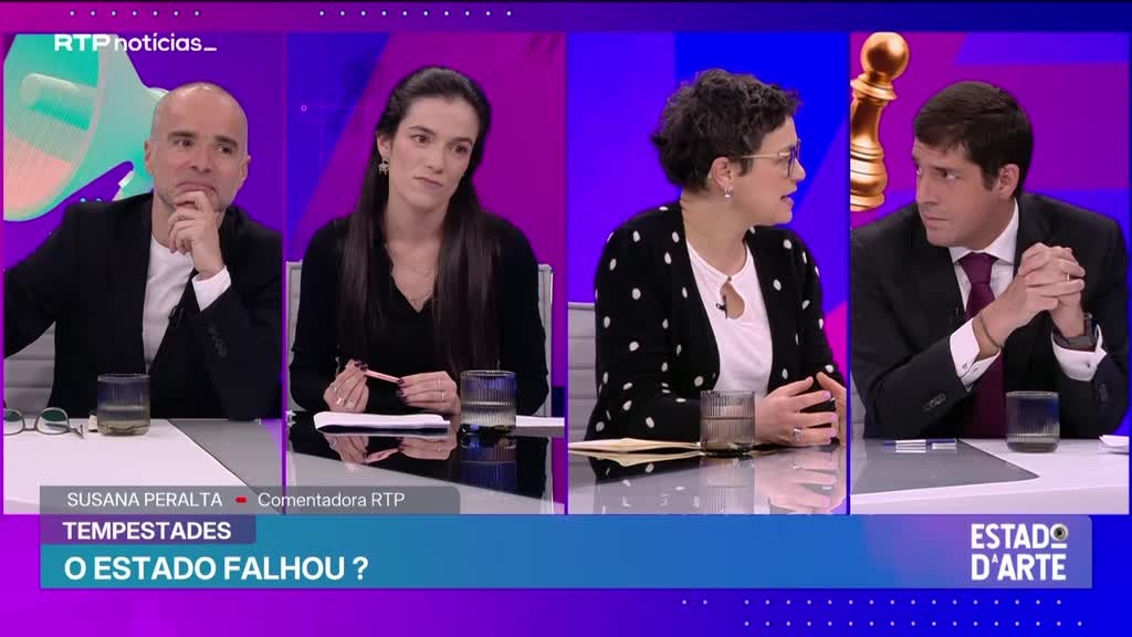 Imagem de Estado da Arte