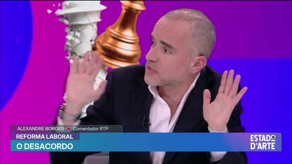 Imagem de Estado da Arte