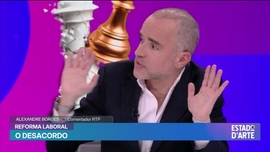 Imagem de Estado da Arte