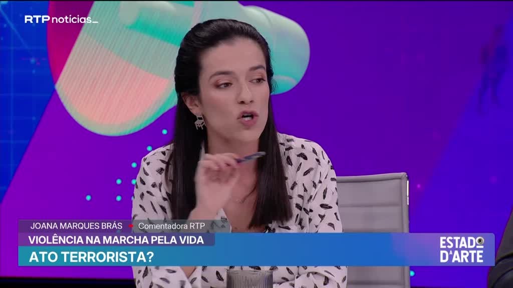 Imagem de Estado da Arte