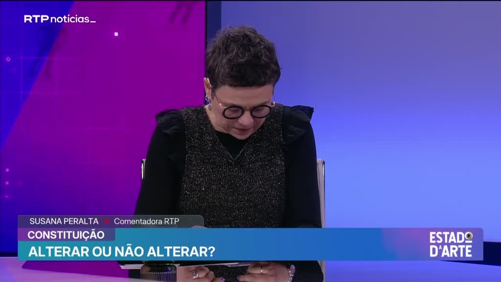 Imagem de Estado da Arte