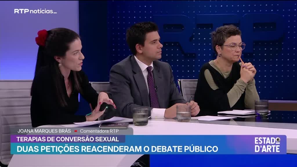 Imagem de Estado da Arte