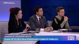 Imagem de Estado da Arte