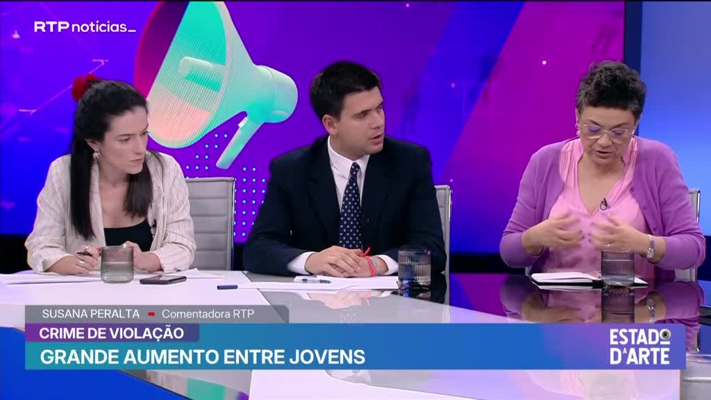 Imagem de Estado da Arte