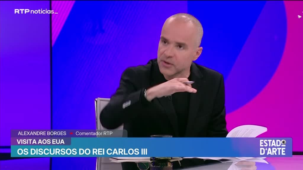 Imagem de Estado da Arte