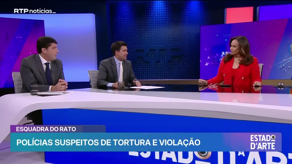 Imagem de Estado da Arte