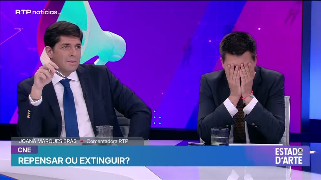 Imagem de Estado da Arte