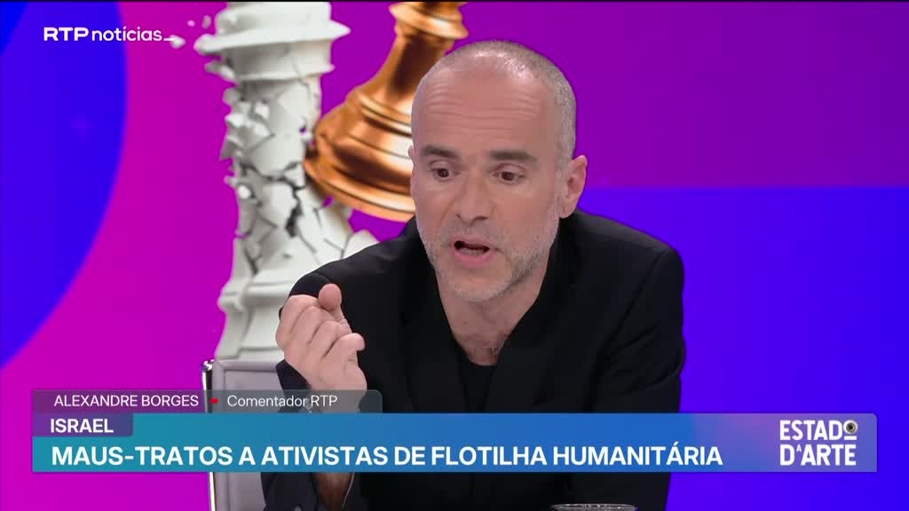 Imagem de Estado da Arte