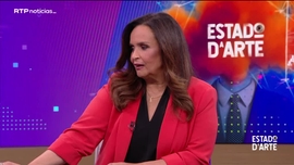 Imagem de Estado da Arte