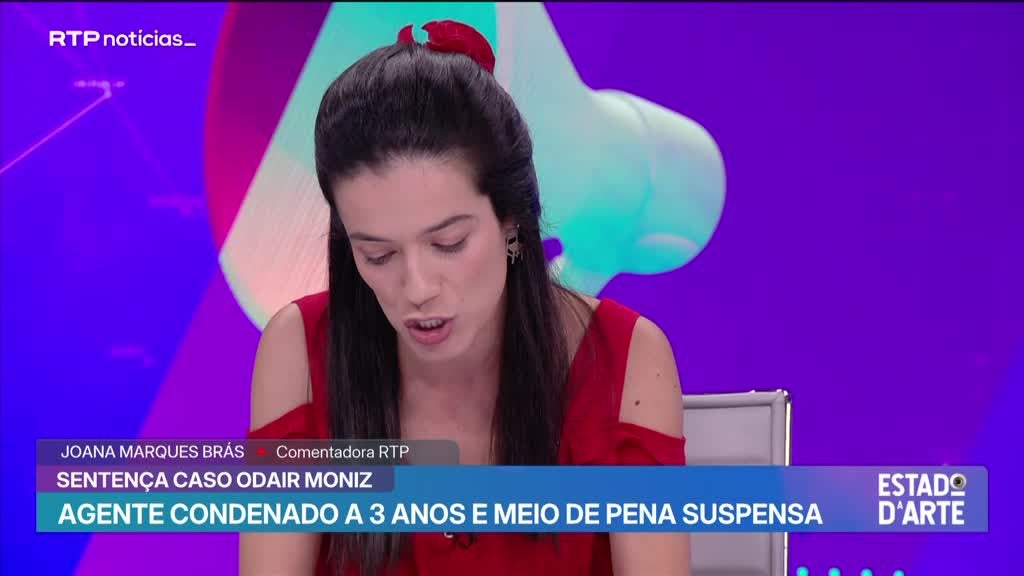 Imagem de Estado da Arte