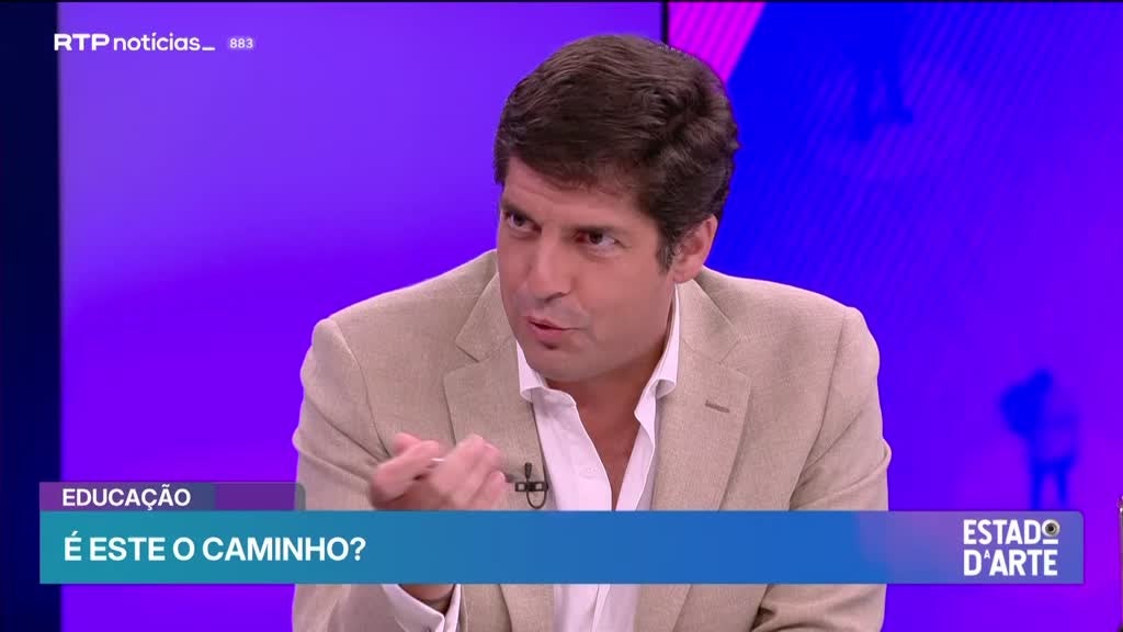 Imagem de Estado da Arte