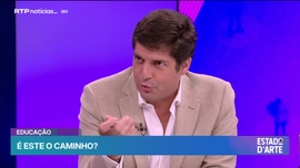 Imagem de Estado da Arte