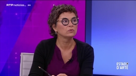 Imagem de Estado da Arte