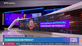 Imagem de Estado da Arte