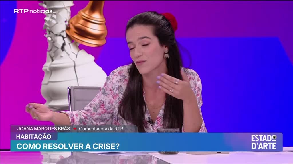 Imagem de Estado da Arte