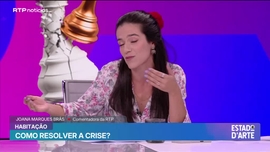 Imagem de Estado da Arte