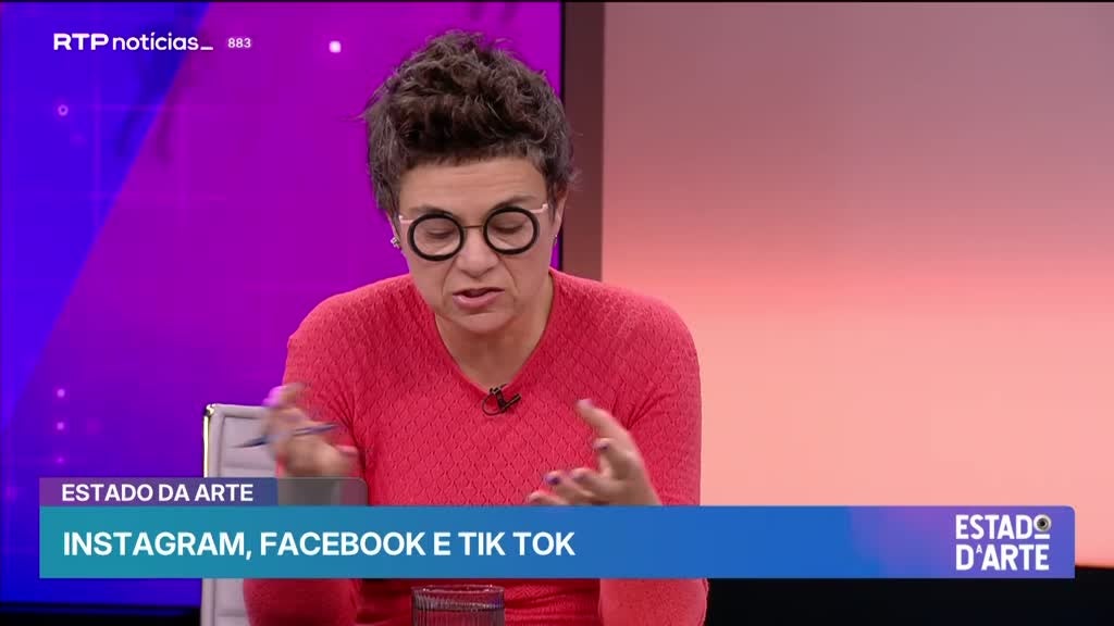 Imagem de Estado da Arte