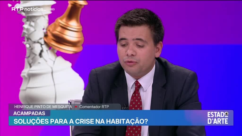 Imagem de Estado da Arte