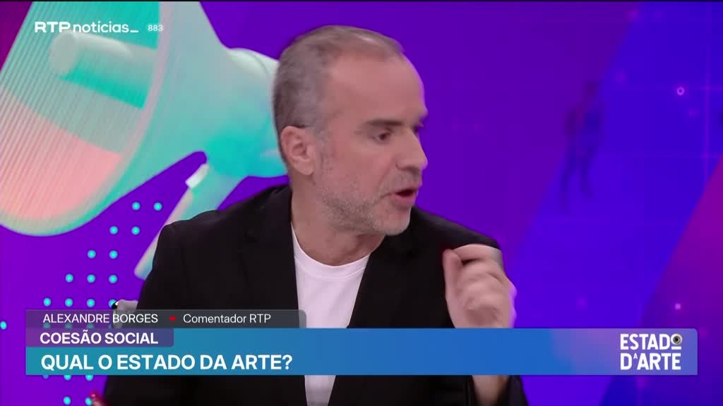 Imagem de Estado da Arte