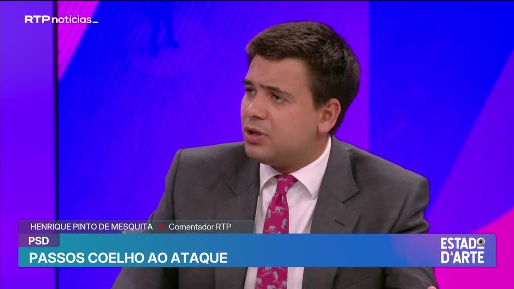Imagem de Estado da Arte