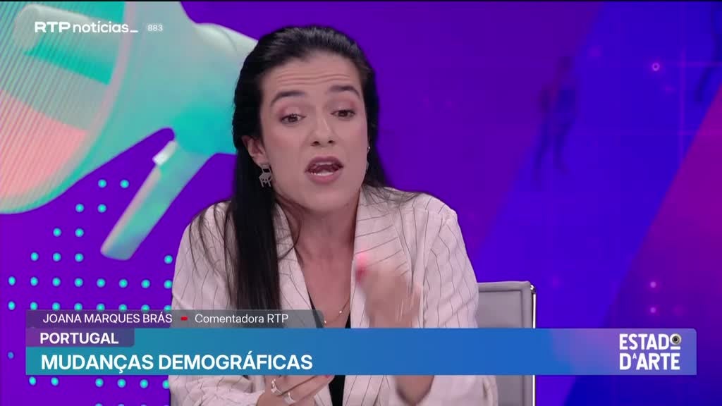 Imagem de Estado da Arte